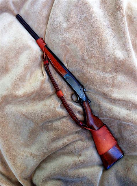 Coach Gun Sling