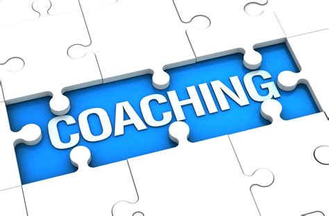 Coaching Experience Image