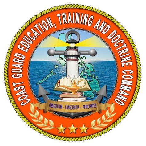 Coast Guard logo