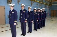 Coast Guard Academy academic requirements image 2