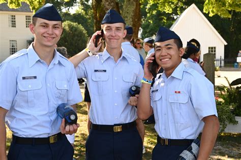 Coast Guard Academy Alumni