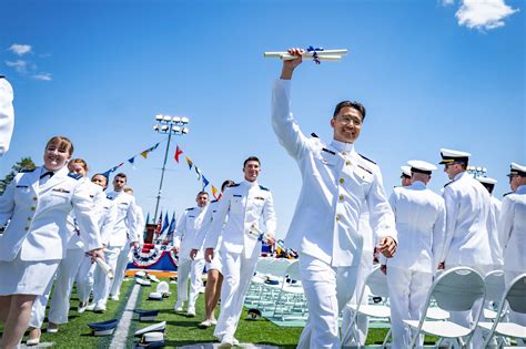 Coast Guard Academy Extracurricular