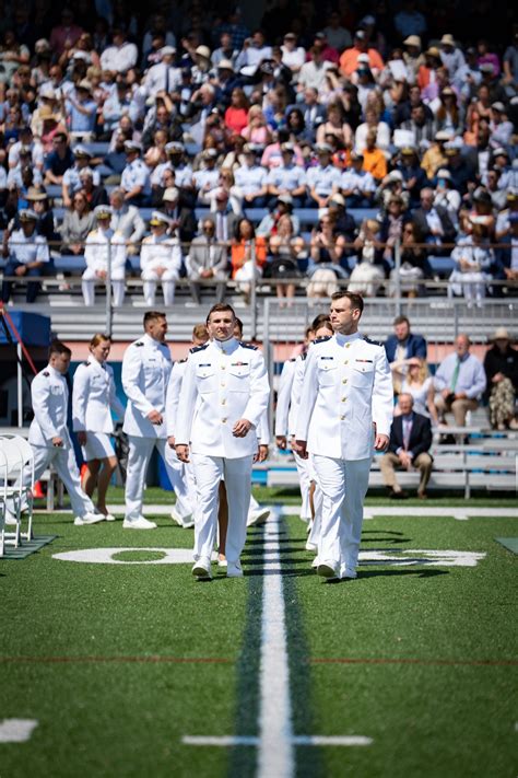 United States Coast Guard Academy