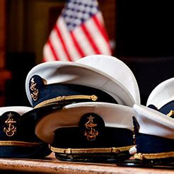 Coast Guard Academy Traditions