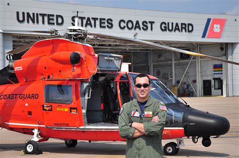 Coast Guard Air Station Houston