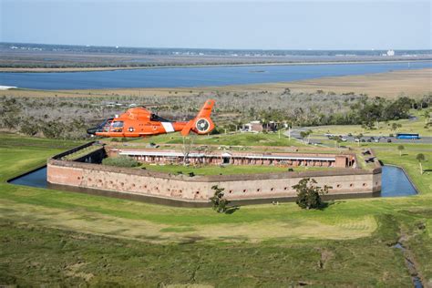 Coast Guard Air Station Savannah