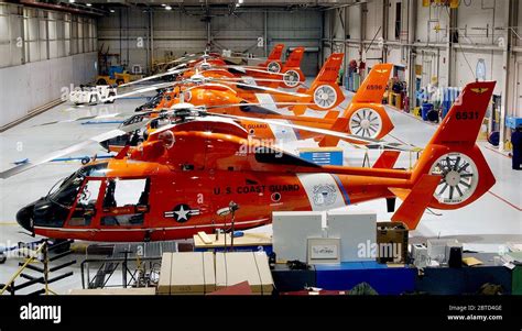 Coast Guard Air Station Traverse City