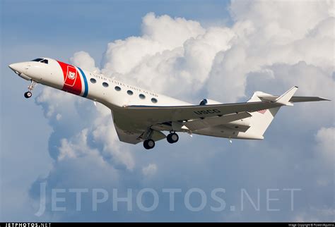 Coast Guard Aircraft