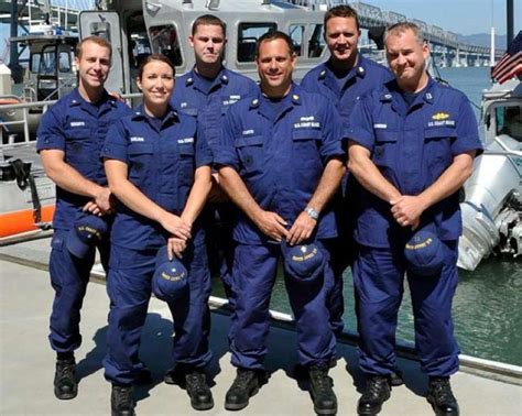 Coast Guard ASVAB Scores