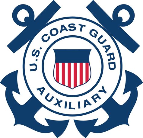 Coast Guard Auxiliary