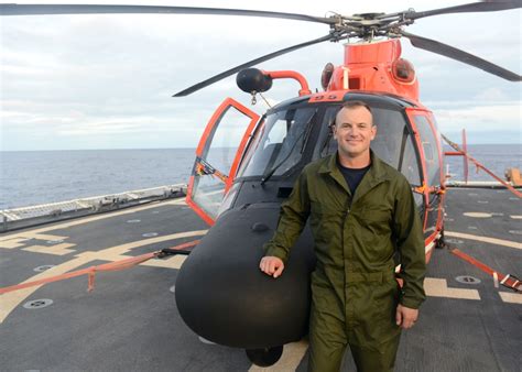 Coast Guard Aviation Careers