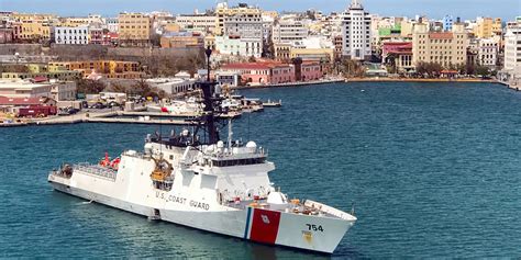 Coast Guard BAS Amount