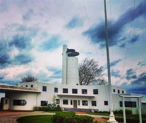 Coast Guard Base Cleveland