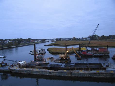 Coast Guard Base Portsmouth