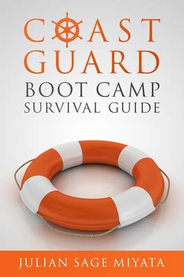 Coast Guard Boot Camp Survival