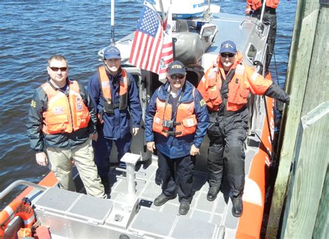 Coast Guard Careers