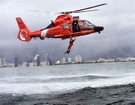 Coast Guard Careers