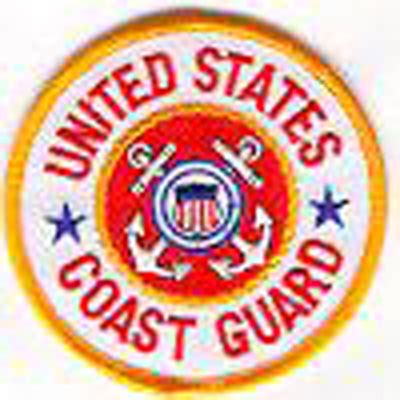 Coast Guard Circle