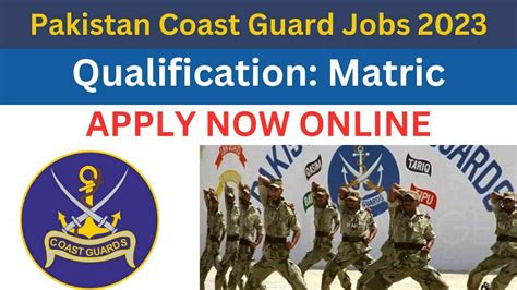 Coast Guard Civilian Employment Opportunities