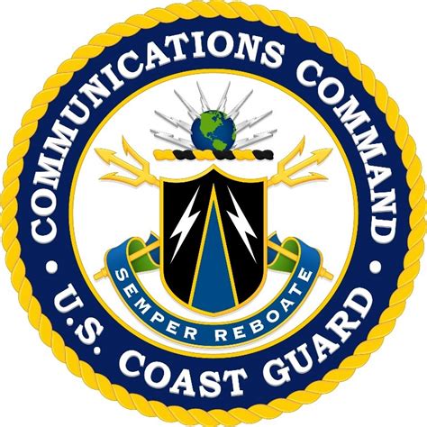 Coast Guard Communications Careers