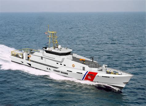 Coast Guard Cutter