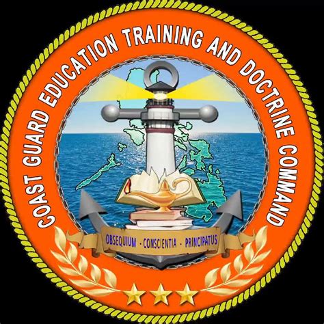 Coast Guard Education Requirements