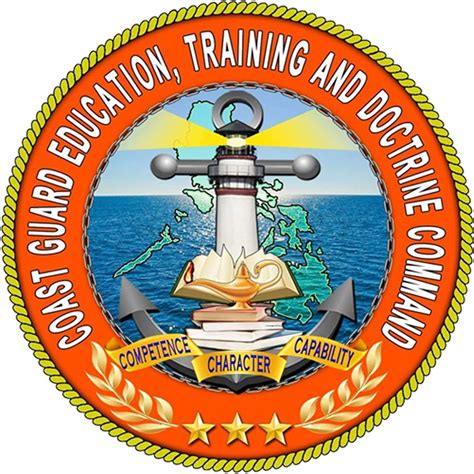 Coast Guard Education and Training