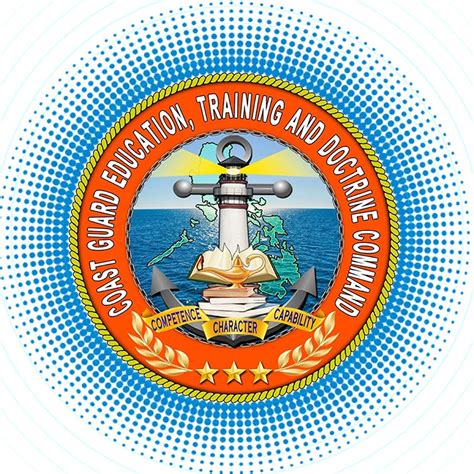 Coast Guard Education Training