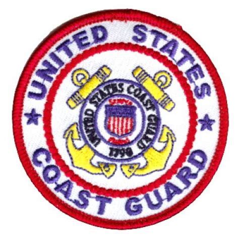 Coast Guard Employment Opportunities