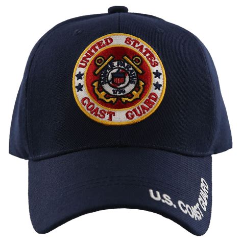 Coast Guard Hat