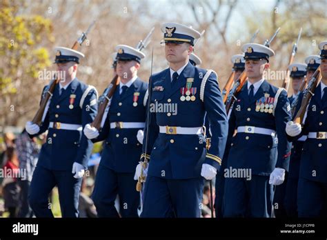 Coast Guard Honor