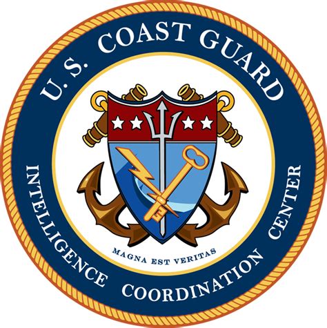 Coast Guard Intelligence Careers