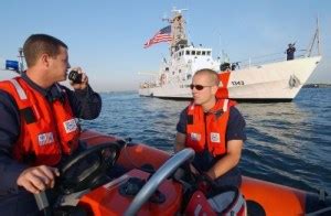 Coast Guard Job Openings