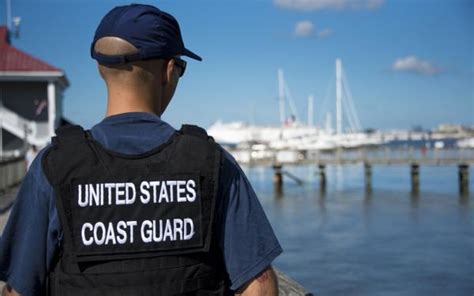 Coast Guard Life Insurance