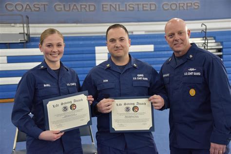 Coast Guard Life-Saving Service