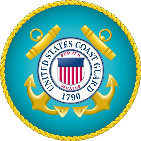 Coast Guard Logo JPG