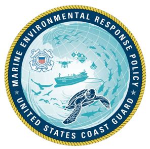 Coast Guard Marine Environmental Response