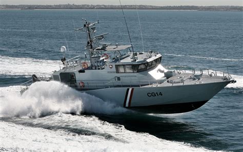 Coast Guard Networking Opportunities