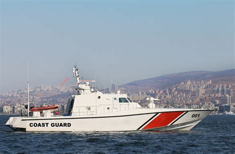 Coast Guard OCS Interview