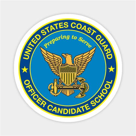 Coast Guard Officer Candidate School