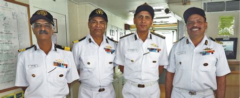 Coast Guard Officer Joining Process