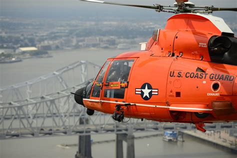 Coast Guard Operations Center