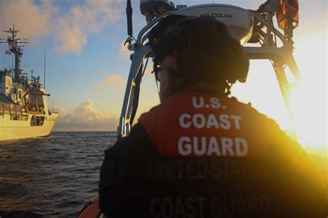 Coast Guard Pilot Benefits