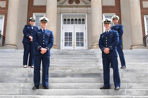 Coast Guard Prior Service Members