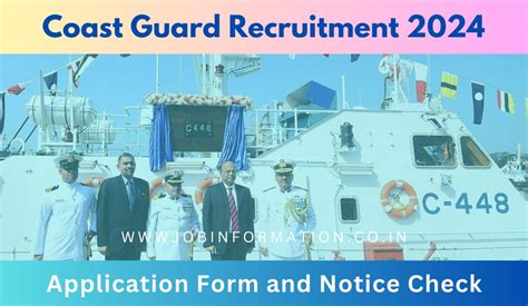 Coast Guard Recruitment Eligibility and Requirements