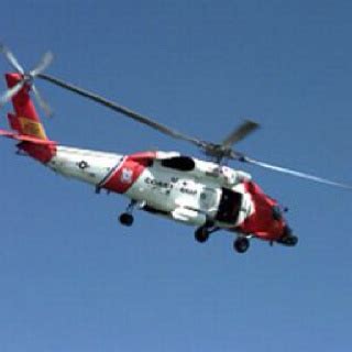 Coast Guard Rescue