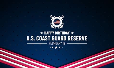 Coast Guard Reserve Careers