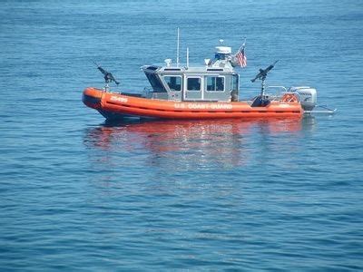 Coast Guard Reserve Careers