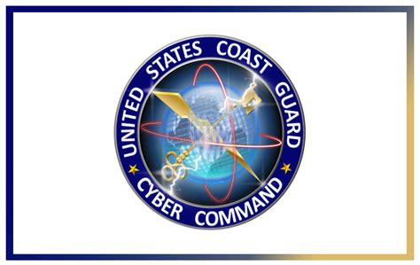 Coast Guard Reserve Cybersecurity