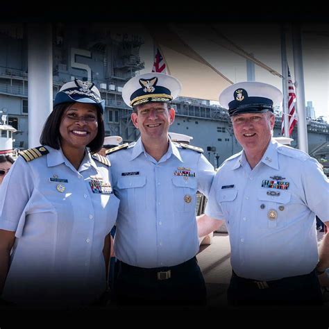 Coast Guard Reserve FAQs